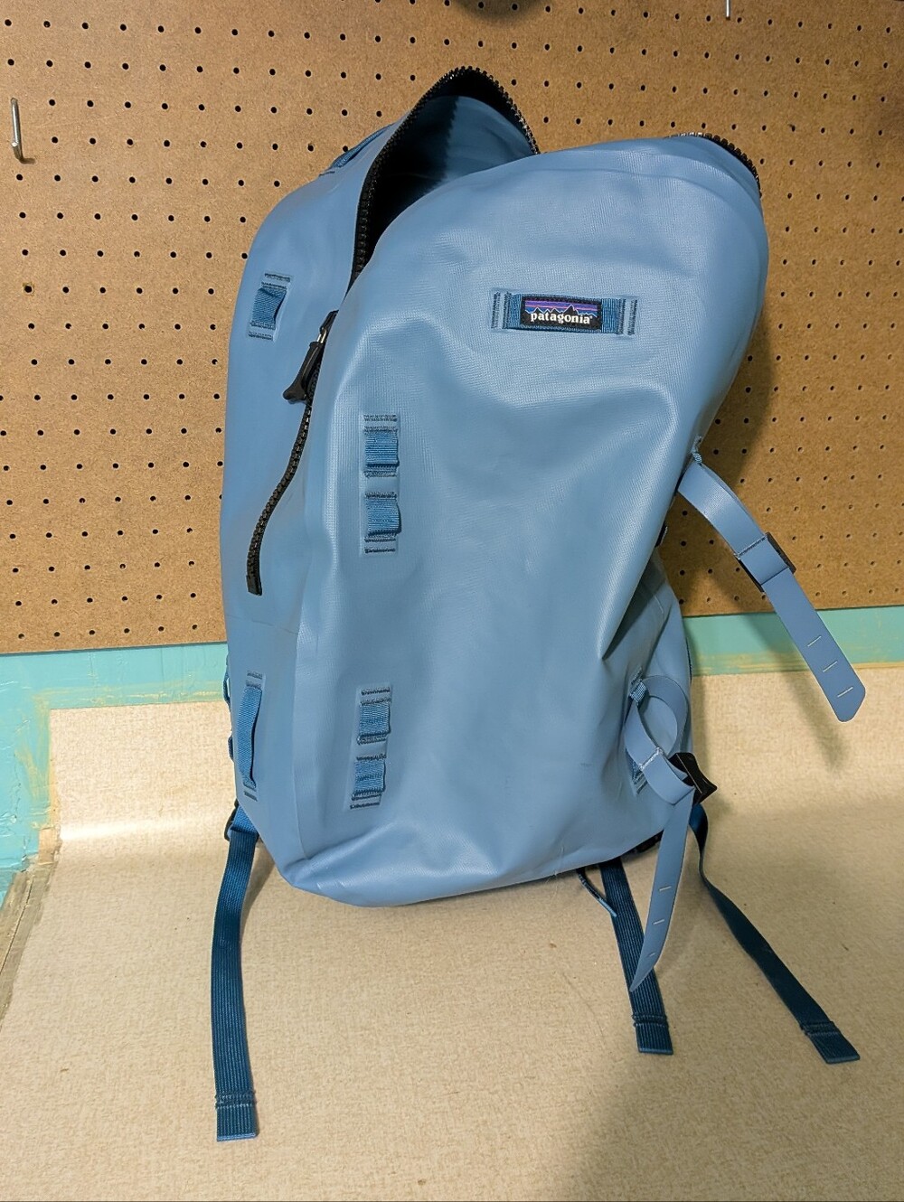 Patagonia Guide Water Bags